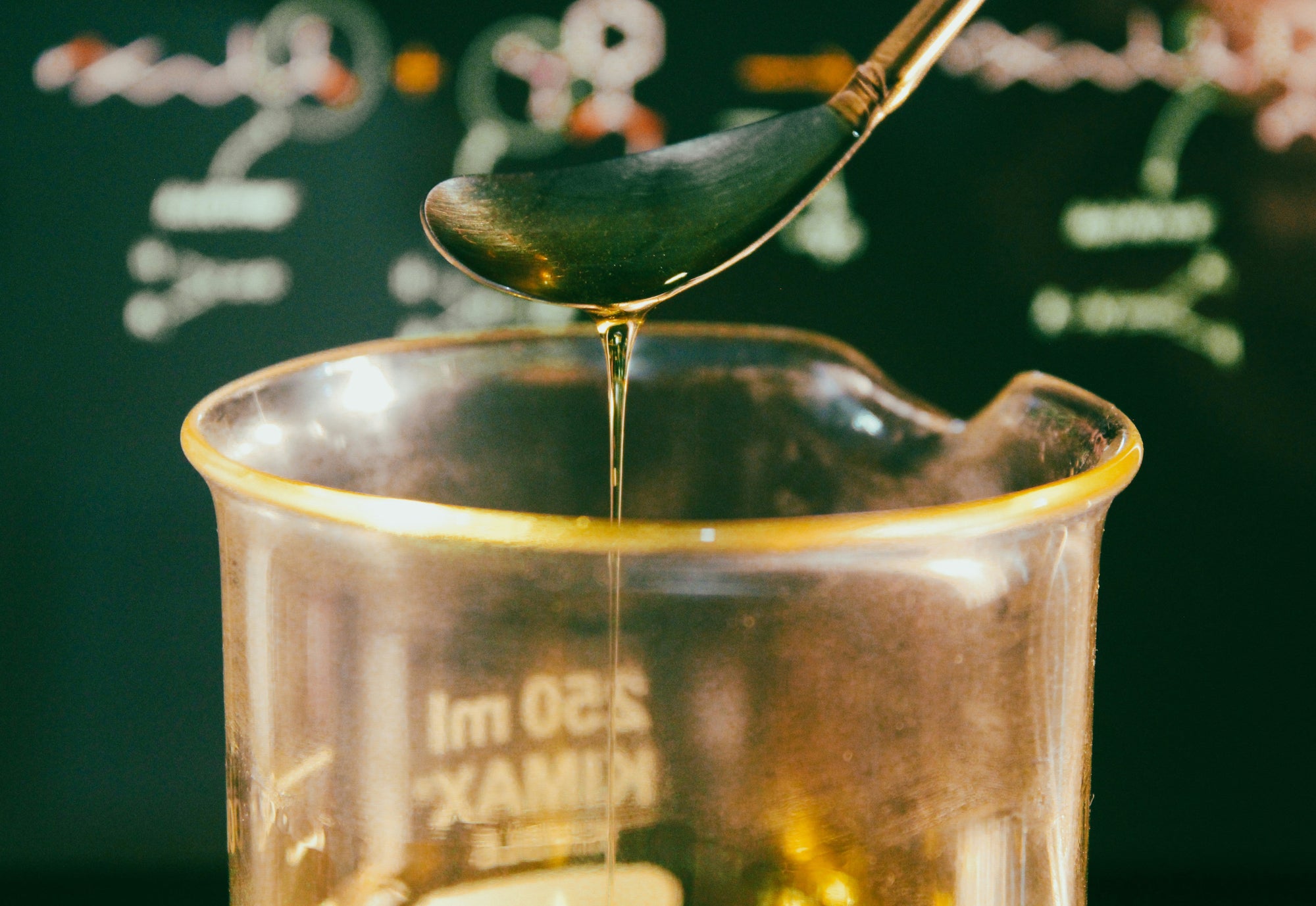 The Science Behind Clean Energy Drinks