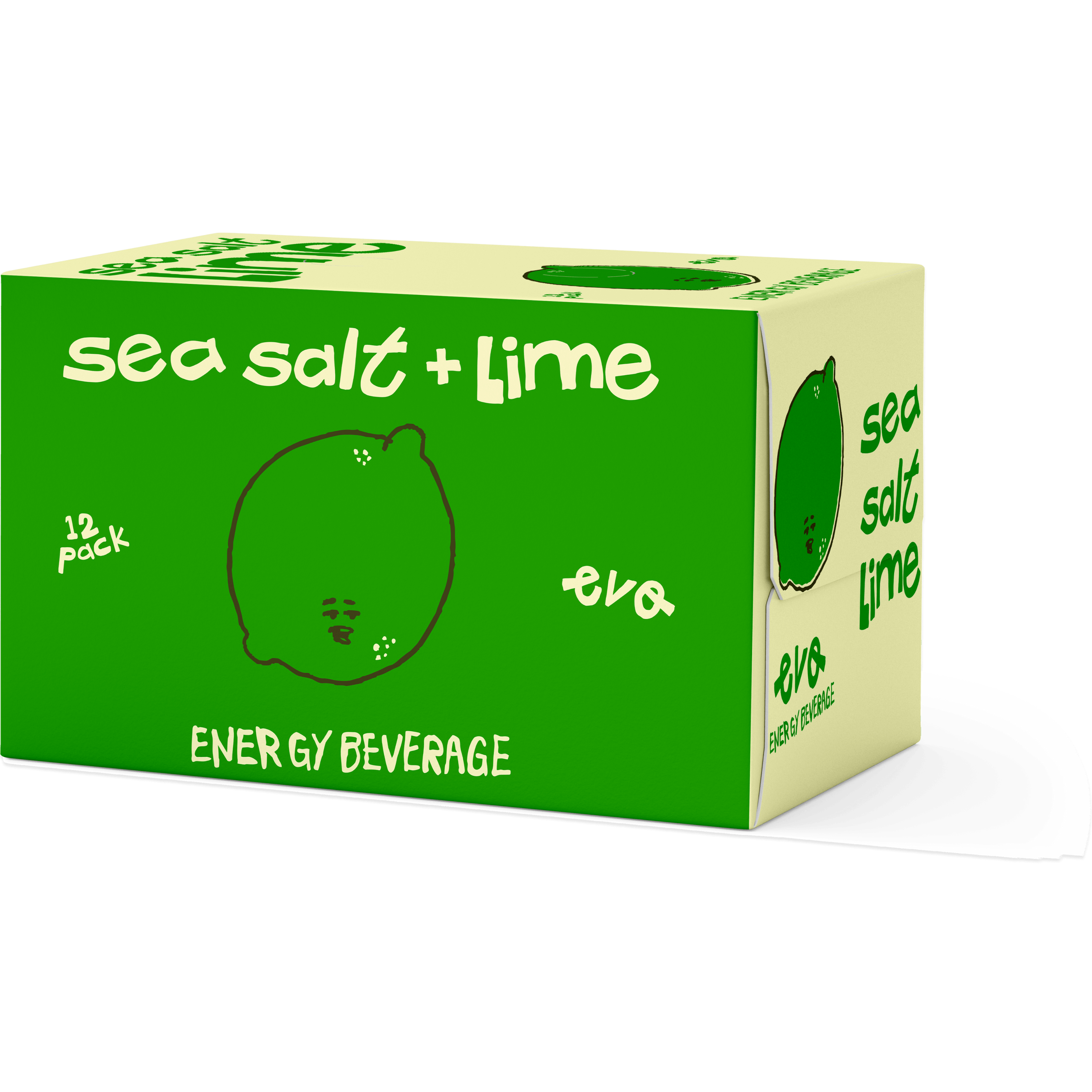 Evo Energy Beverage