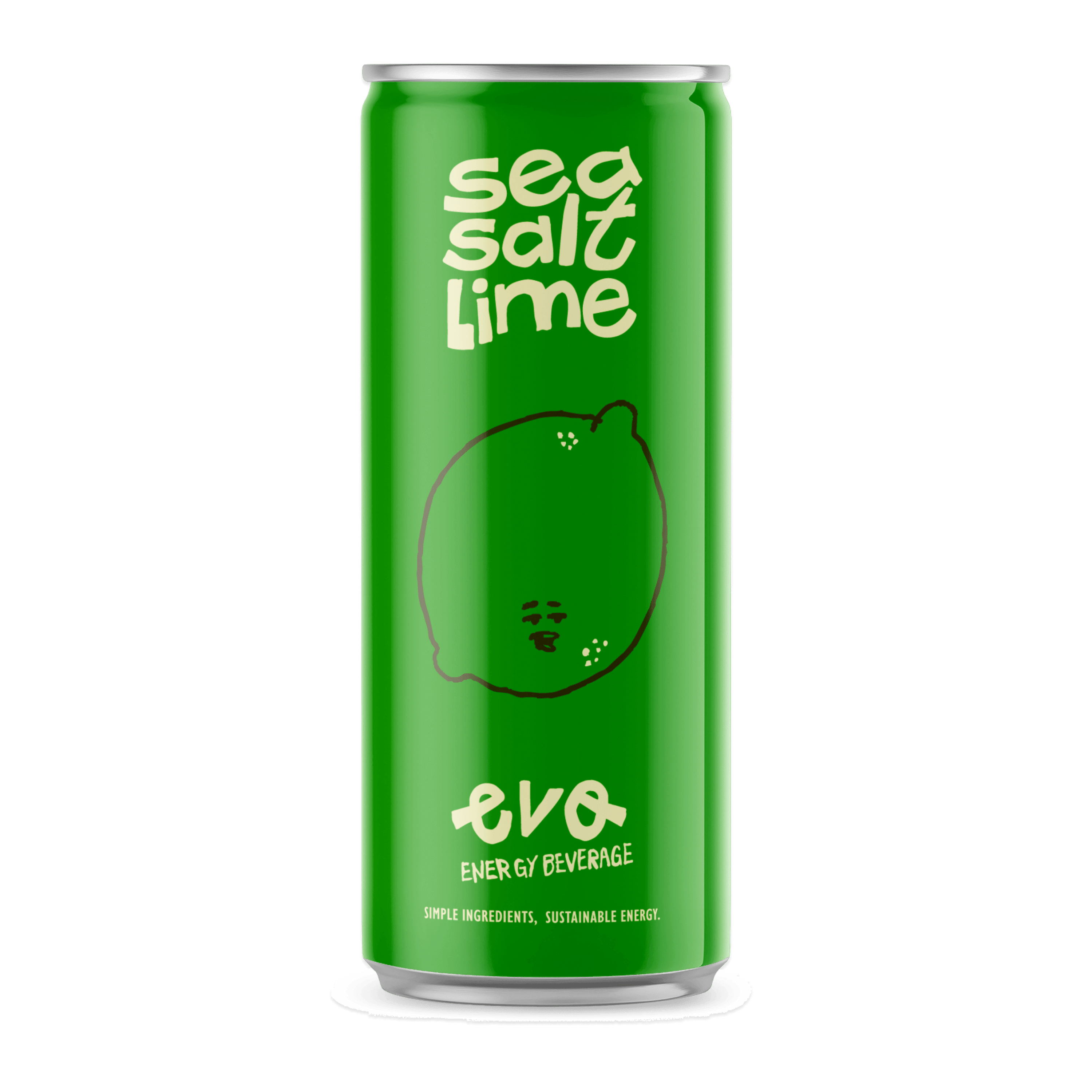 Evo Energy Beverage