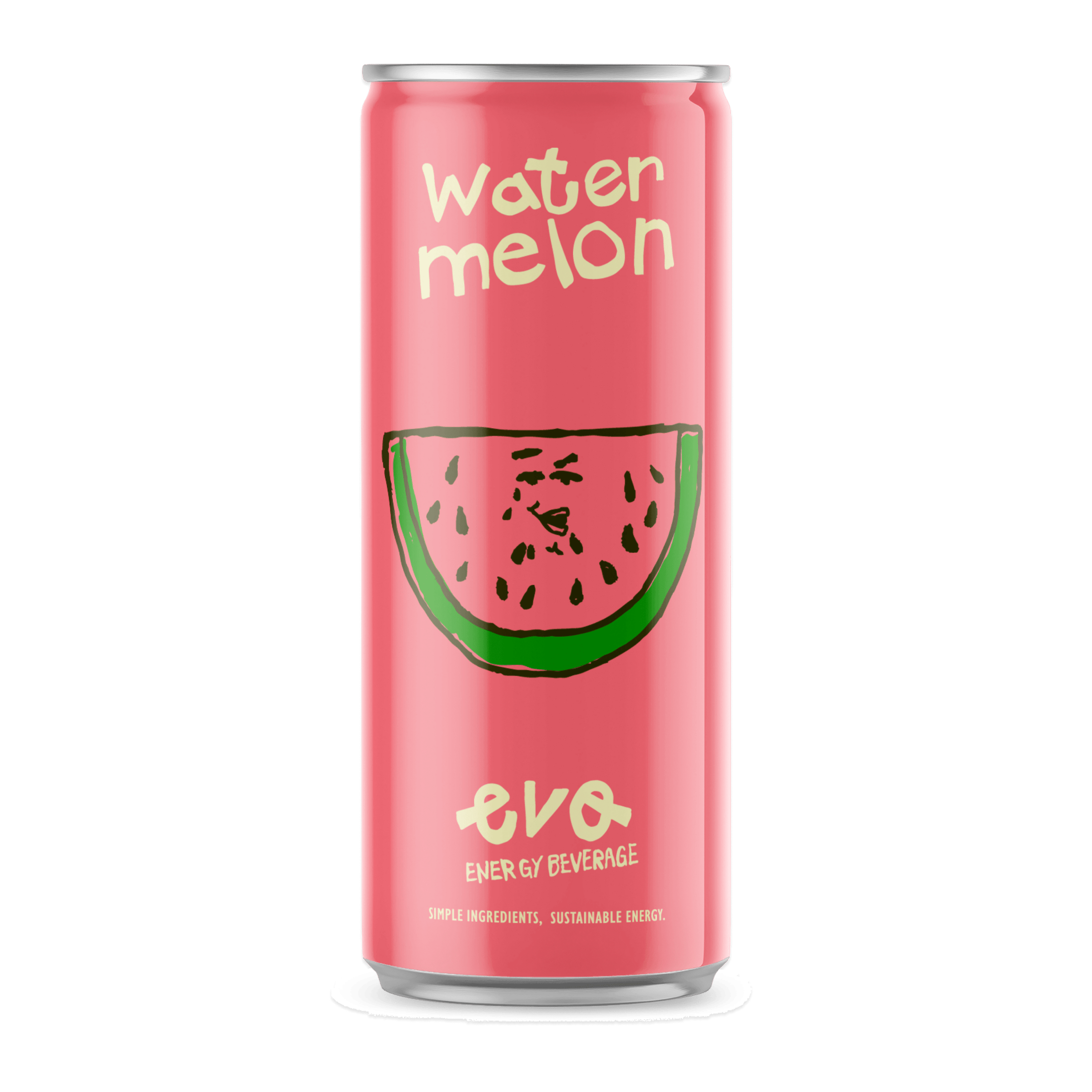 Evo Energy Beverage